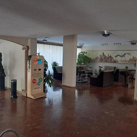 Arroyo Mar & Montana Cozy Place Benalmádena Extérieur photo
