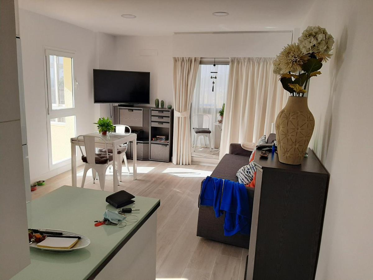 Arroyo Mar & Montana Cozy Place Benalmádena Extérieur photo
