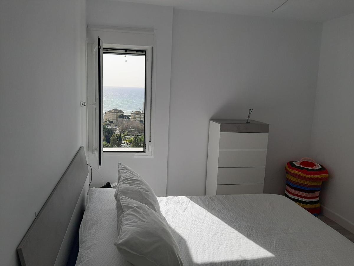 Arroyo Mar & Montana Cozy Place Benalmádena Extérieur photo