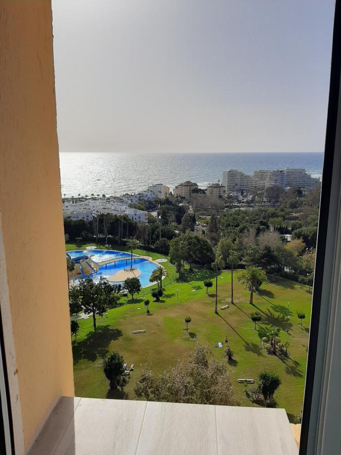 Arroyo Mar & Montana Cozy Place Benalmádena Extérieur photo