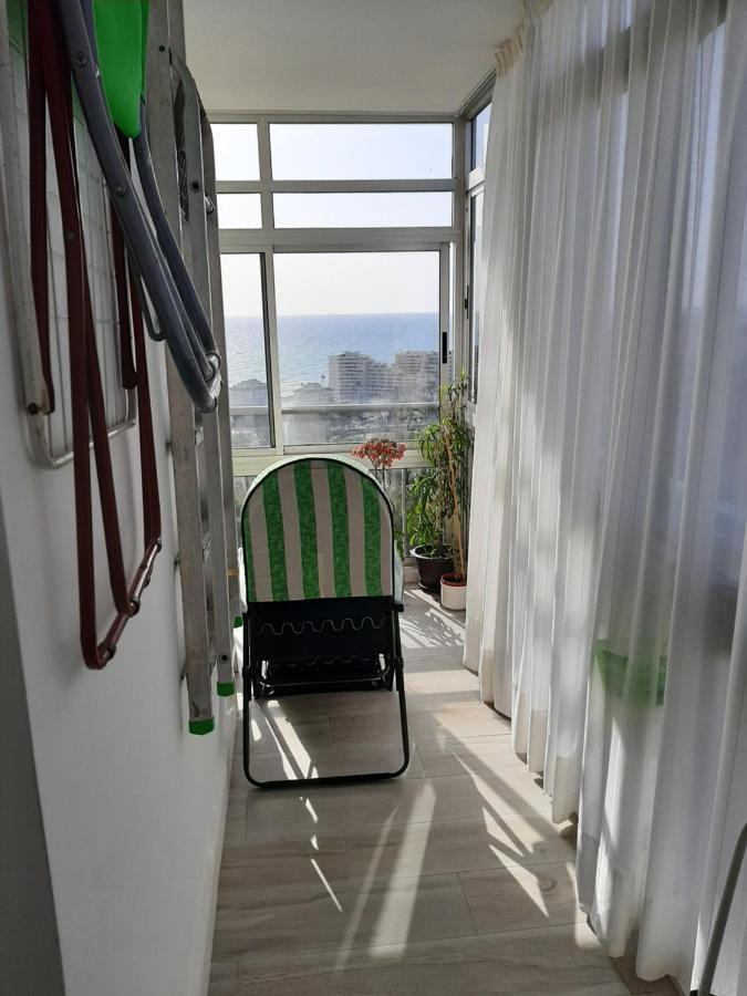 Arroyo Mar & Montana Cozy Place Benalmádena Extérieur photo