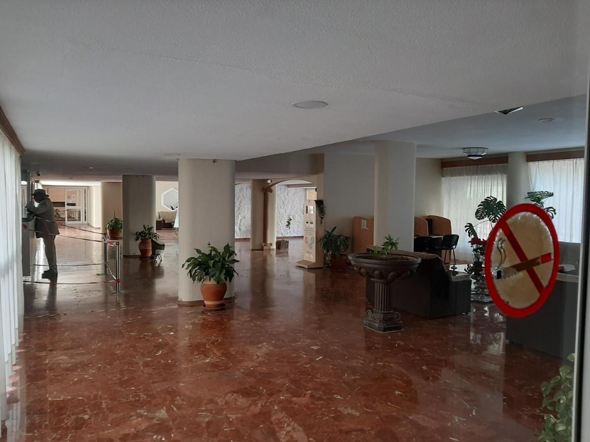 Arroyo Mar & Montana Cozy Place Benalmádena Extérieur photo