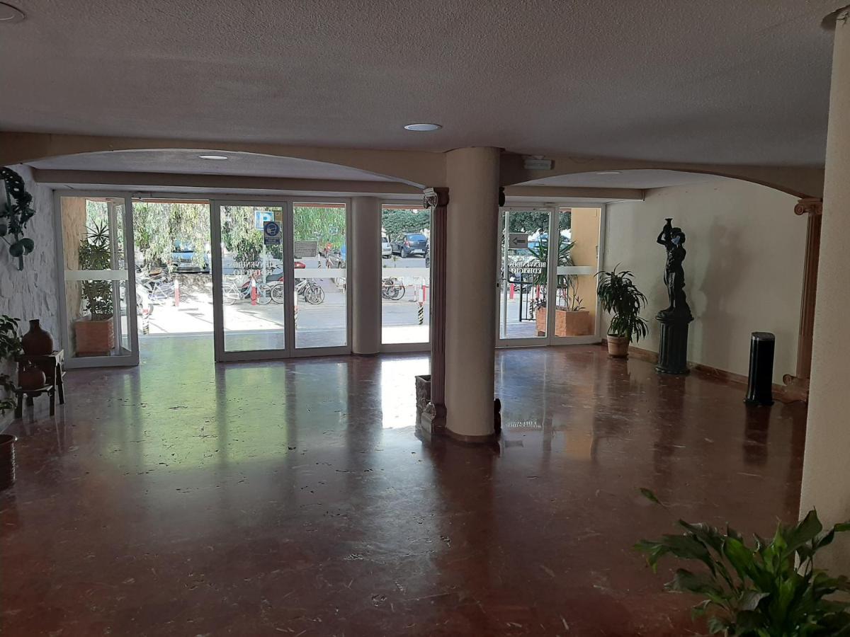 Arroyo Mar & Montana Cozy Place Benalmádena Extérieur photo