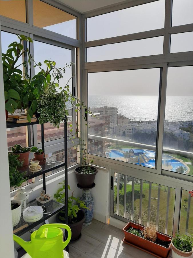 Arroyo Mar & Montana Cozy Place Benalmádena Extérieur photo