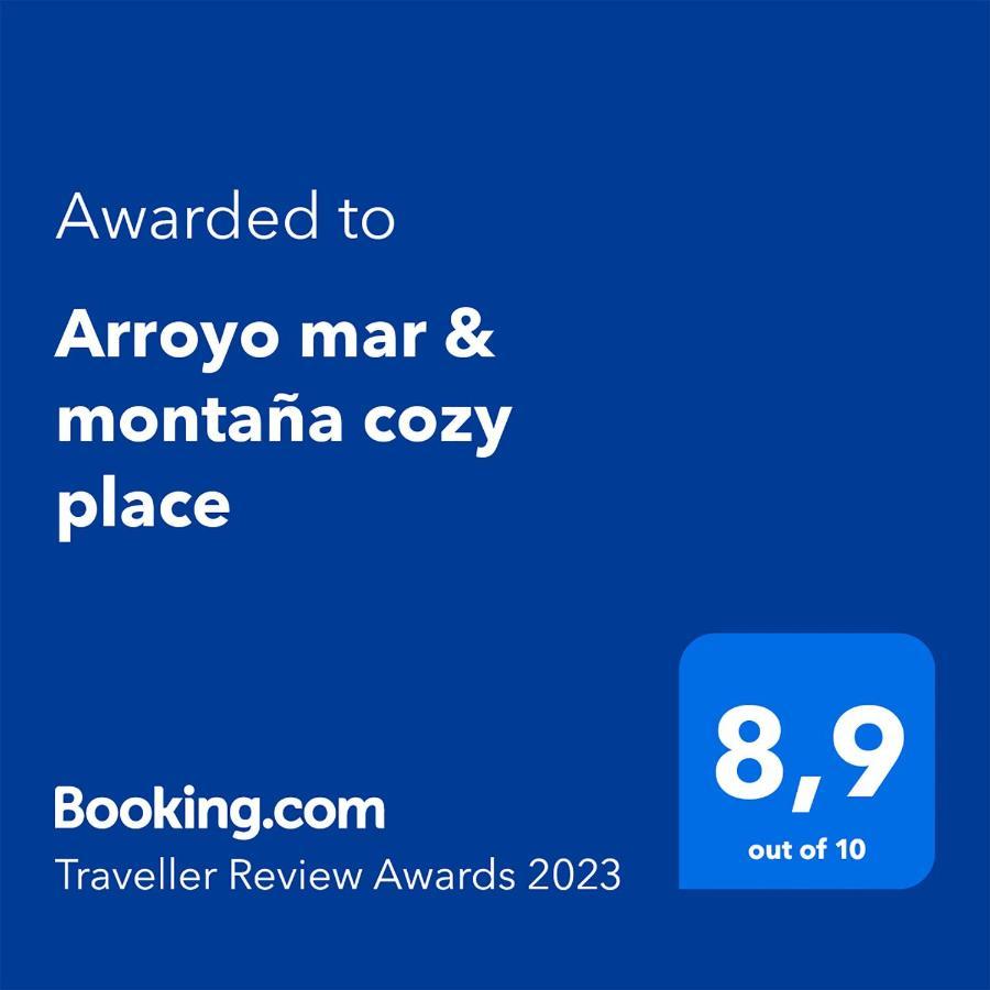 Arroyo Mar & Montana Cozy Place Benalmádena Extérieur photo